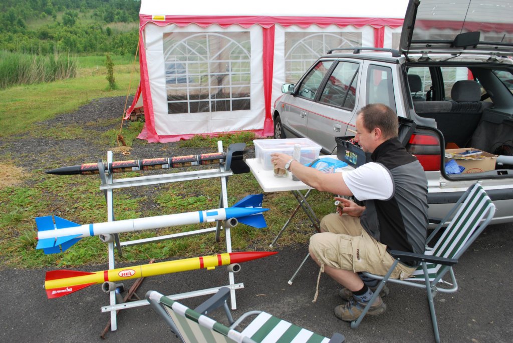 Michalovo pracoviste